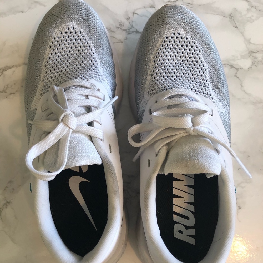 Nike Odyssey React Flyknit 2 *Custom* - image 2